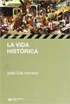 VIDA HISTORICA, LA