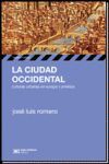 LA CIUDAD OCCIDENTAL