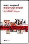 EL DISCURSO SOCIAL