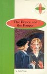 THE PRINCE AND THE PAUPER - READERS - 1� ESO