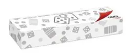 Tablero Parchis Oca Madera con Accesorios