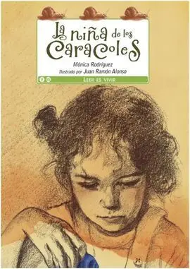 La Niña de los Caracoles (Pack)