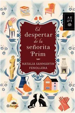 El Despertar de la Señorita Prim (Pack)