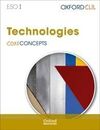 TECHNOLOGIES CORECONCEPTS - I ESO