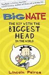 BIG NATE. 1: BOY WITH BIGGEST HEAD WORLD