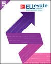 ELLEVATE ENGLISH: MIDDLE AND HIGH SCHOOL E WORKBOOK LEVEL 5