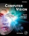 COMPUTER VISION: PRINCIPLES, ALGORITHMS, APPLICATIONS, LEARNING
