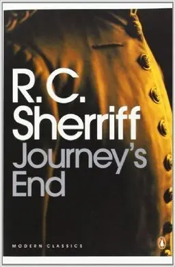Journey´s End