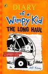 DIARY OF A WIMPY KID. 9: THE LONG HAUL