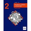 INICIA DUAL - LENGUA VALENCIANA Y LITERATURA - 2º BACHILLERATO - LIBRO DEL ALUMNO
