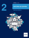 INICIA DUAL - HISTORIA DE ESPAÑA - 2º BACHILLERATO - LIBRO DEL ALUMNO
