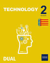 INICIA DUAL - TECHNOLOGY - 2º ESO - STUDENT'S BOOK PACK - VALENCIANO