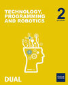 INICIA DUAL - TECHNOLOGY, PROGRAMMING AND ROBOTICS - 2º ESO - STUDENT'S BOOK PACK