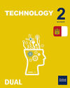 INICIA DUAL - TECHNOLOGY - 2º ESO - STUDENT'S BOOK PACK - CASTILLA LA MANCHA