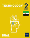 INICIA DUAL - TECHNOLOGY - 2º ESO - STUDENT'S BOOK PACK - EXTREMADURA