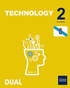INICIA DUAL - TECHNOLOGY - 2º ESO - STUDENT'S BOOK PACK - GALICIA