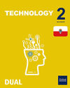 INICIA DUAL - TECHNOLOGY - 2º ESO - STUDENT'S BOOK PACK - CANTABRIA