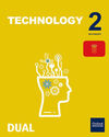 INICIA DUAL - TECHNOLOGY - 2º ESO - STUDENT'S BOOK PACK - NAVARRA