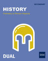 INICIA DUAL - HISTORY - 1º ESO - STUDENT'S BOOK VOLUME 2