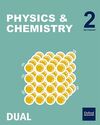 INICIA DUAL - PHYSICS AND CHEMISTRY. - 2º ESO - STUDENT'S BOOK.