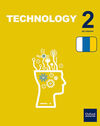 INICIA DUAL - TECHNOLOGY - 2º ESO - STUDENT'S BOOK PACK (CANARIAS)