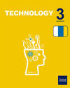 INICIA DUAL - TECHNOLOGY - 3º ESO - STUDENT'S BOOK PACK (ARAGÓN)