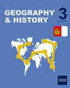 INICIA DUAL - GEOGRAPHY - 3º ESO - STUDENT'S BOOK (CASTILLA LA MANCHA)