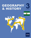 INICIA DUAL - GEOGRAPHY AND HISTORY - 3º ESO - STUDENT'S BOOK (ANDALUCÍA)