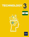 INICIA DUAL - TECHNOLOGY - 3º ESO - STUDENT'S BOOK (ANDALUCÍA)