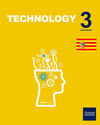 INICIA DUAL - TECHNOLOGY - 3º ESO - STUDENT'S BOOK PACK (ARAGÓN)