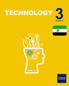 INICIA DUAL - TECHNOLOGY - 3º ESO - STUDENT'S BOOK PACK (GALICIA)