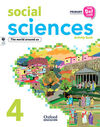THINK DO LEARN SOCIAL SCIENCE - 4TH PRIMARY - ACTIVITY BOOK, MODULE 1