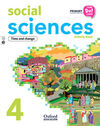 THINK DO LEARN SOCIAL SCIENCE - 4TH PRIMARY - ACTIVITY BOOK, MODULE 2