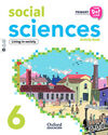 THINK DO LEARN SOCIAL SCIENCE - 6TH PRIMARY - ACTIVITY BOOK MODULE 3