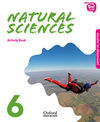 NEW THINK DO LEARN NATURAL SCIENCES 6. ACTIVITY BOOK (MADRID EDITION)
