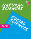 NEW THINK DO LEARN NATURAL & SOCIAL SCIENCES 4. CLASS BOOK PACK (MADRID EDITION)