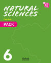 NEW THINK DO LEARN NATURAL SCIENCES 6. CLASS BOOK PACK (NATIONAL EDITION)