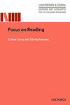 FOCUS ON READING COMPREHENSION BOOK
