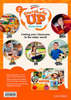 EVERYBODY UP! 2. POSTERS (2ND EDITION)