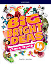 BIG BRIGHT IDEAS 4. CLASS BOOK