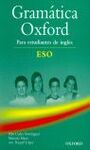 GRAMÁTICA OXFORD INGLÉS ESTUDIANTES DE ESO