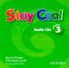 STAY COOL 3 - CLASS CD