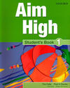 AIM HIGH 1 - STUDENT'S BOOK