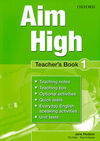 AIM HIGH 1 - TEACHER'S BOOK