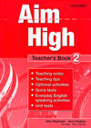 AIM HIGH 2 - TEACHER'S BOOK