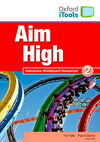 AIM HIGH 2 - ITOOLS