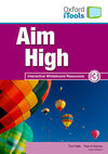 AIM HIGH 3 - ITOOLS