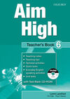 AIM HIGH 6 - TEACHER'S BOOK