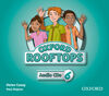 ROOFTOPS 6 - CLASS CD