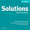 SOLUTIONS TEST BANK MULTI-ROM